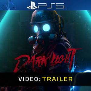 Dark Light PS5 - Trailer
