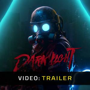 Dark Light - Trailer