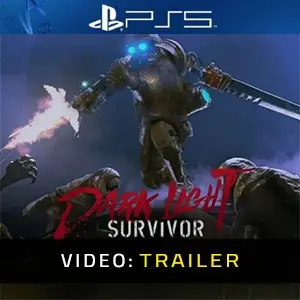 Dark Light: Survivor PS5 – Trailer