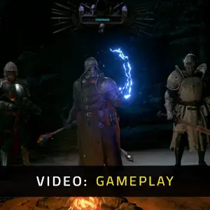 Dark Light: Survivor – Gameplay