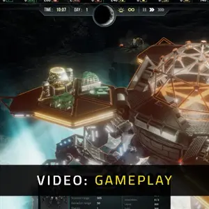 Dark Moon - Gameplayvideo