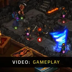 Dark Quest 4 – Gameplay