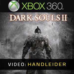 Dark Souls 2 Video Trailer