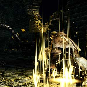 Dark Souls Remastered Titaniet Demon