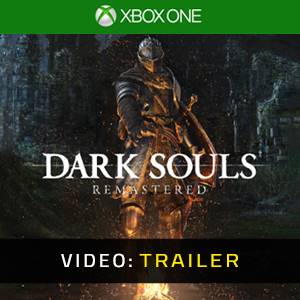 Dark Souls Remastered - Video Trailer