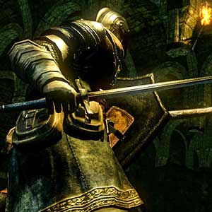 Dark Souls Remastered Asiel Demon