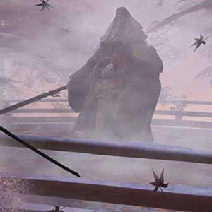 critically-acclaimed Dark Souls game