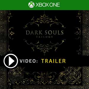 Koop Dark Souls Trilogy Xbox One Goedkoop Vergelijk de Prijzen