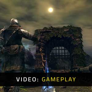 Dark Souls Gameplay Video