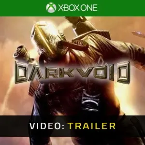 Dark Void Xbox One - Trailer
