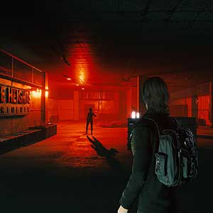 Darker Skies - Hope Heights Appartementen