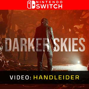 Darker Skies Nintendo Switch- Aanhangwagen