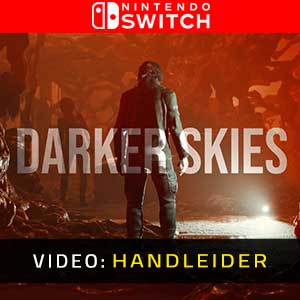 Darker Skies Nintendo Switch- Aanhangwagen