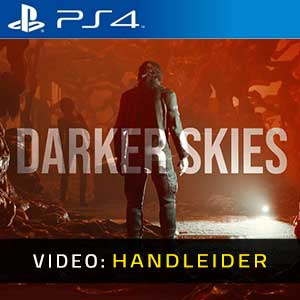 Darker Skies PS4- Aanhangwagen