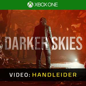 Darker Skies Xbox One- Aanhangwagen