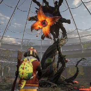 DARKEST DAYS - Gemuteerde Boom