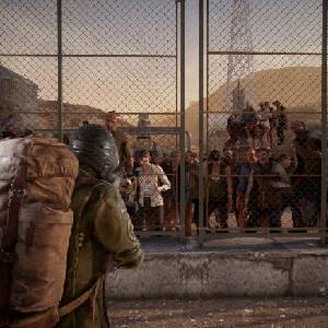 DARKEST DAYS - Zombiehorde