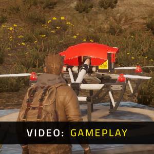 DARKEST DAYS - Gameplay