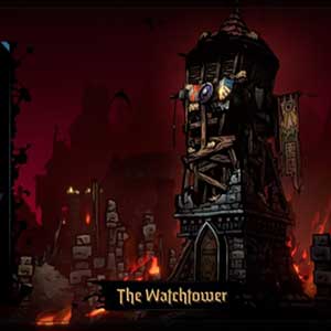 Darkest Dungeon 2 De Wachttoren