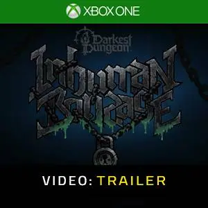 Darkest Dungeon II: Inhuman Bondage Xbox One - Videotrailer