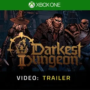 Darkest Dungeon 2 Xbox One- Video Trailer