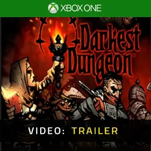 Darkest Dungeon Xbox One - Video Trailer