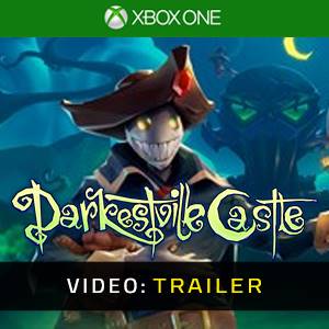 Darkestville Castle Xbox One - Trailer