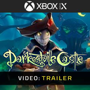 Darkestville Castle Xbox Series - Trailer