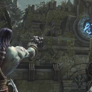 Darksiders 2 - Verlossing