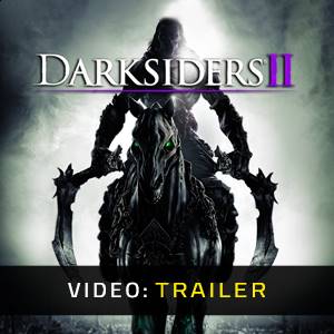 Darksiders 2 - Trailer