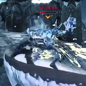 Darksiders 2 Deathinitive Edition - Js Skelet