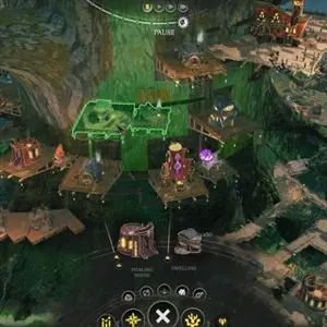 DarkSwitch - Geneeshuis