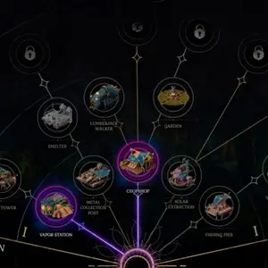 DarkSwitch - Hulpbronnen