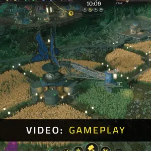 DarkSwitch - Gameplay