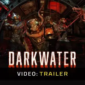 Darkwater - Videotrailer