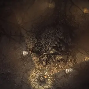 Darkwood Schepsel