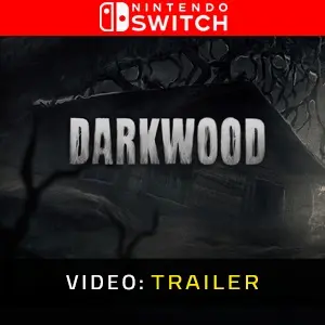 Darkwood  Nintendo Switch - Video Trailer