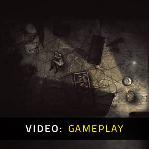 Darkwood Gameplay Video