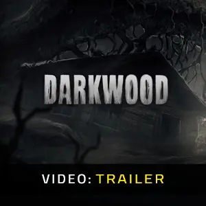 Darkwood - Video Trailer