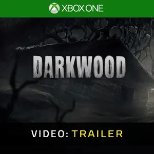 Darkwood Xbox One - Video Trailer