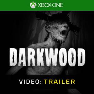 Darkwood Xbox One - Video Trailer