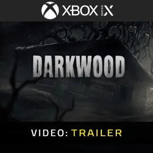 Darkwood Xbox Series - Video Trailer