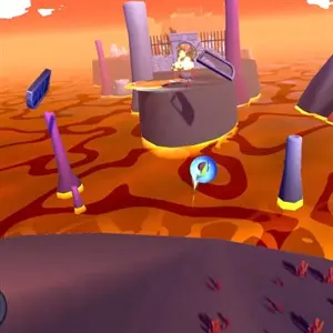 Dash & Roll - Marmer