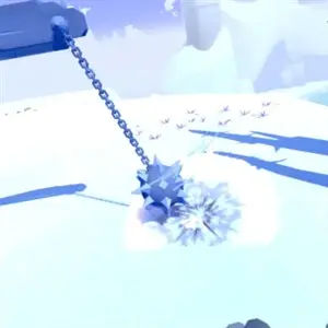 Dash & Roll - Sloopkogel