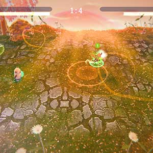 Dash Cup Kickers Scheutje