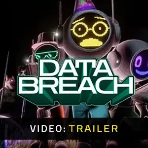 DATA BREACH - Videotrailer