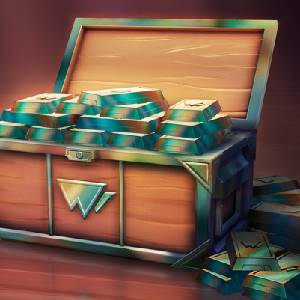 Dauntless Platinum - Borst