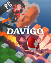 DAVIGO VR Pc