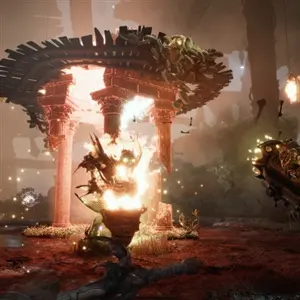 DAVY x JONES - Been Altaar