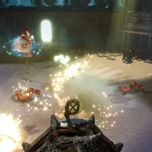 DAVY x JONES - Kanon